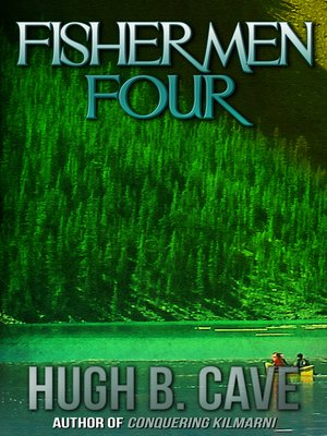Fishermen Four - ebook